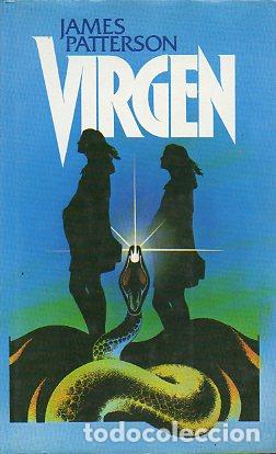 Libros: VIRGEN. - Foto 1