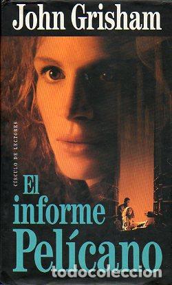 Libros: EL INFORME PEL&Iacute;CANO. - Foto 1