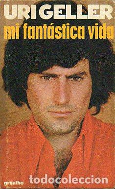 Libros: MI FANT&Aacute;STICA VIDA. 1&ordf; ed. - Foto 1