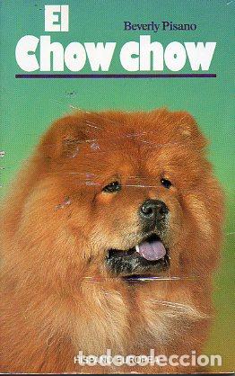 Libros: EL CHOW CHOW. - Foto 1