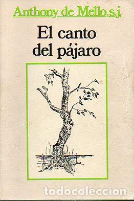 Libros: EL CANTO DEL P&Aacute;JARO. - Foto 1