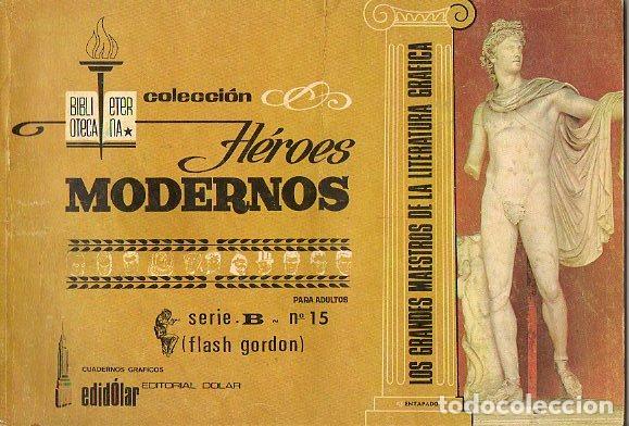 Libros: FLASH GORDON. LA PLAGA DEL ESPACIO. EN ACCI&Oacute;N. DESASTRE EN EL ESPACIO. EL CAMALE&Oacute;N. EL OSCURO SOL DE - Foto 1