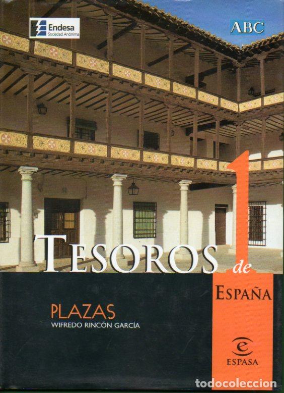 Libros: PLAZAS. - Foto 1