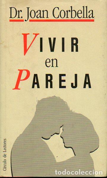 Libros: VIVIR EN PAREJA. - Foto 1