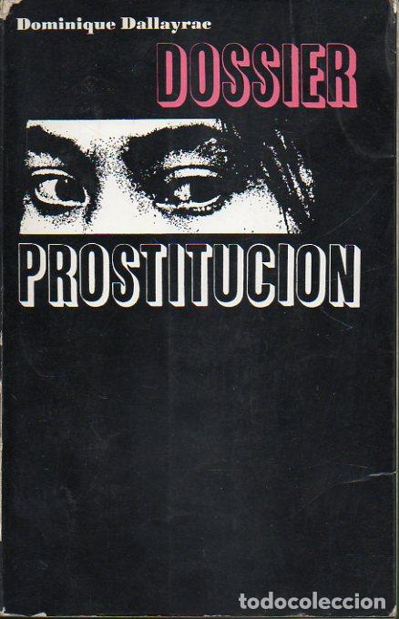 Libros: DOSSIER PROSTITUCI&Oacute;N. - Foto 1