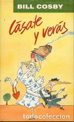 Libros: C&Aacute;SATE Y VER&Aacute;S. - Foto 1