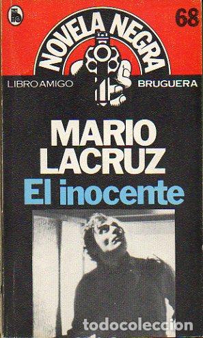 Libros: EL INOCENTE. - Foto 1