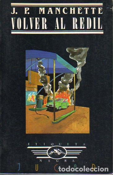Libros: VOLVER AL REDIL. - Foto 1