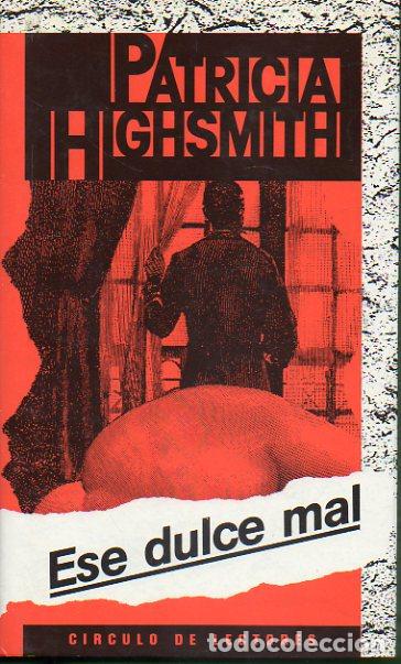Libros: ESE DULCE MAL. - Foto 1