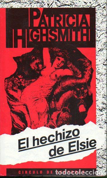 Libros: EL HECHIZO DE ELSIE. - Foto 1