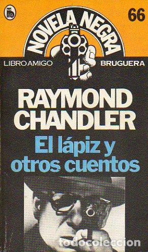 Libros: EL L&Aacute;PIZ Y OTROS CUENTOS. - Foto 1