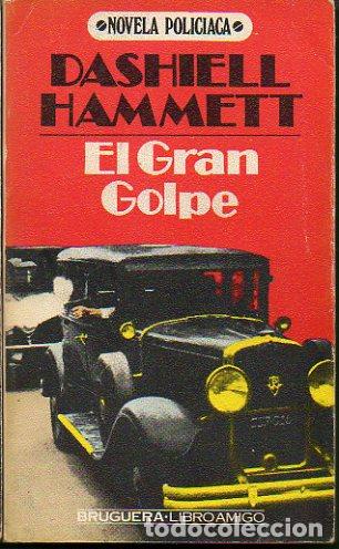 Libros: EL GRAN GOLPE. 2&ordf; ed. - Foto 1