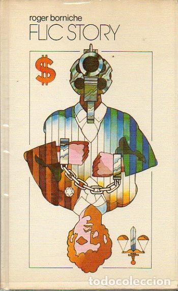 Libros: FLIC STORY. - Foto 1
