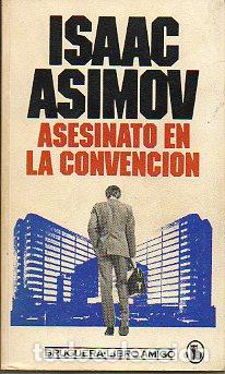 Libros: ASESINATO EN LA CONVENCI&Oacute;N. - Foto 1