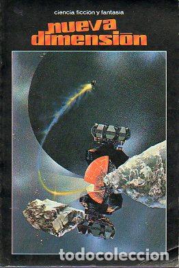 Libros: NUEVA DIMENSI&Oacute;N. N&ordm; 115. - Foto 1