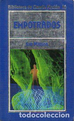 Libros: EMPOTRADOS. Premio Apollo 1975. - Foto 1