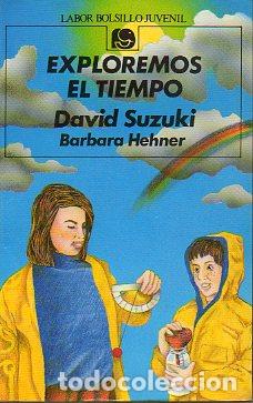 Libros: EXPLOREMOS EL TIEMPO. - Foto 1