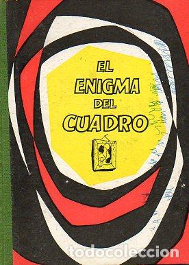 Libros: EL ENIGMA DEL CUADRO. - Foto 1