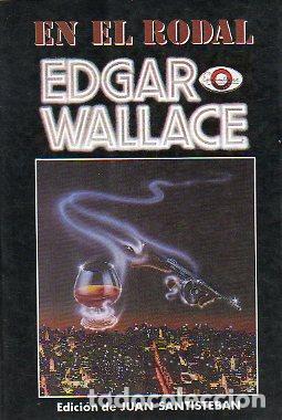 Libros: EN EL RODAL. - Foto 1