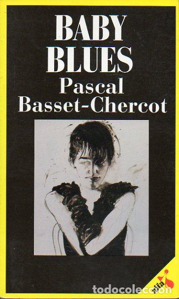 Libros: BABY BLUES. Premio Patricia Highsmith. - Foto 1