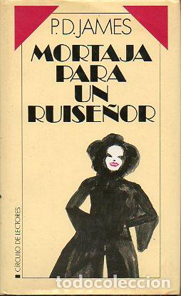 Libros: MORTAJA PARA UN RUISE&Ntilde;OR. - Foto 1