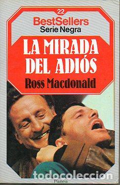 Libros: LA MIRADA DEL ADI&Oacute;S. - Foto 1