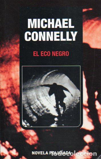 Libros: EL ECO NEGRO. - Foto 1