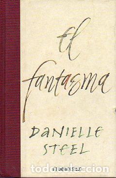 Libros: EL FANTASMA. - Foto 1