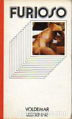 Libros: FURIOSO. - Foto 1