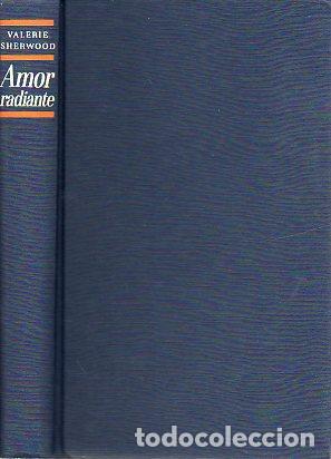 Libros: AMOR RADIANTE. - Foto 1