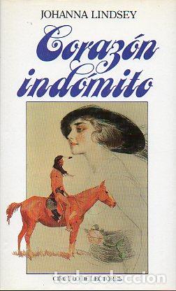 Libros: CORAZ&Oacute;N IND&Oacute;MITO. - Foto 1