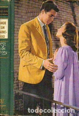 Libros: AMOR SIN BARRERAS (West Side Story). - Foto 1