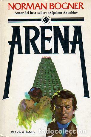 Libros: ARENA. - Foto 1