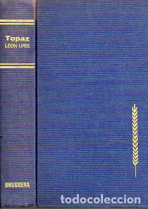 Libros: TOPAZ. 2&ordf; ed. - Foto 1