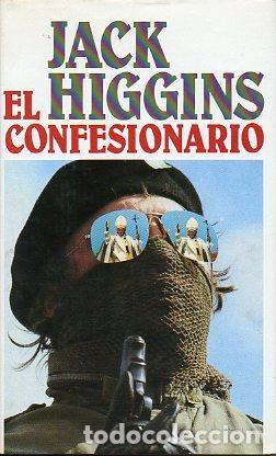 Libros: EL CONFESIONARIO. - Foto 1