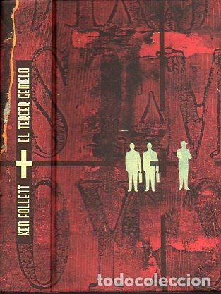 Libros: EL TERCER GEMELO. - Foto 1