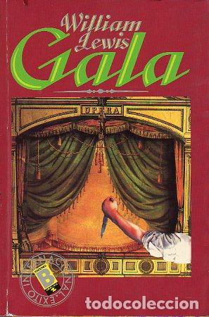 Libros: GALA. - Foto 1
