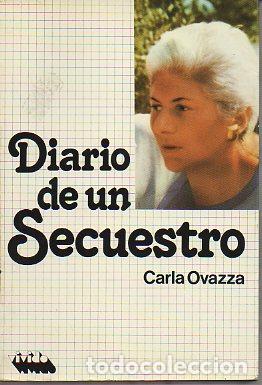 Libros: DIARIO DE UN SECUESTRO. - Foto 1