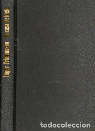 Libros: LA CASA DE HIELO. - Foto 1