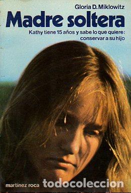 Libros: MADRE SOLTERA. - Foto 1