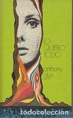 Libros: LO QUIERO TODO. - Foto 1