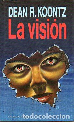 Libros: LA VISI&Oacute;N. - Foto 1