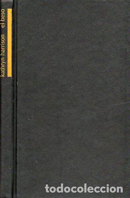 Libros: EL BESO. - Foto 1