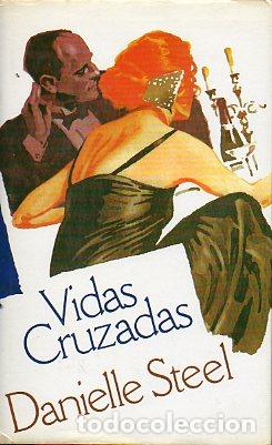 Libros: VIDAS CRUZADAS. - Foto 1