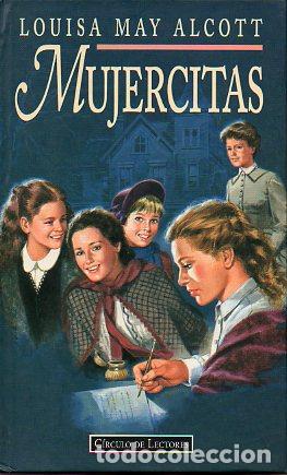 Libros: MUJERCITAS. - Foto 1
