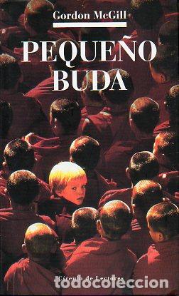 Libros: PEQUE&Ntilde;O BUDA. - Foto 1