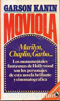 Libros: MOVIOLA. - Foto 1
