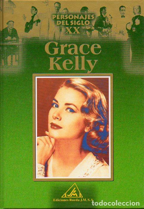Libros: GRACE KELLY. - Foto 1