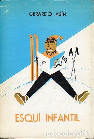 Libros: ESQU&Iacute; INFANTIL. - Foto 1