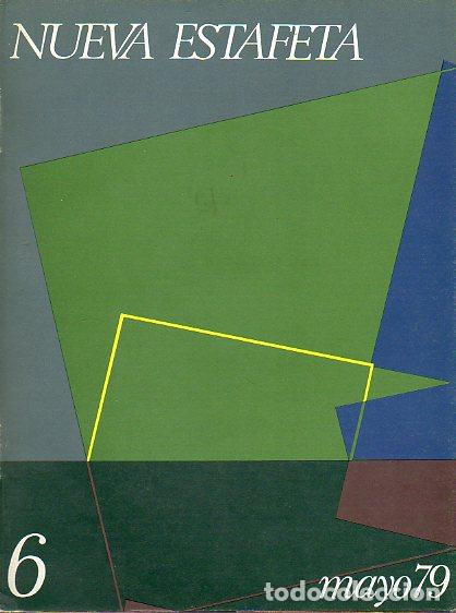 Libros: NUEVA ESTAFETA. N&ordm; 6. - Foto 1